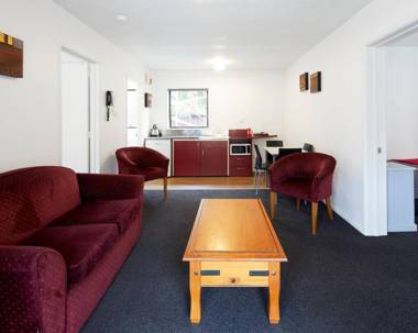 Aotea Motel