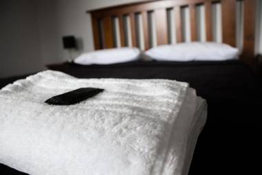 The Pier Lodge Bed And Breakfast