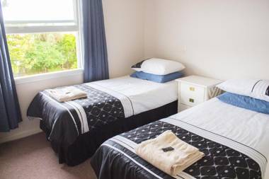 The Pier Lodge Bed And Breakfast