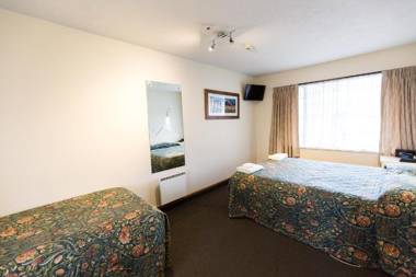 Airport Gateway Motor Lodge