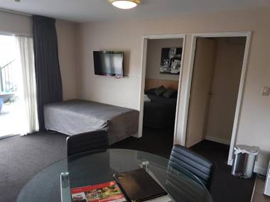 Christchurch Motel
