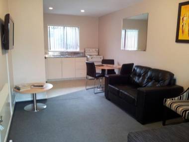 Christchurch Motel