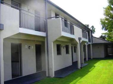 Azena Suites & Apartment