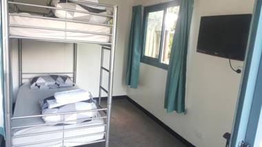 North South Holiday Park