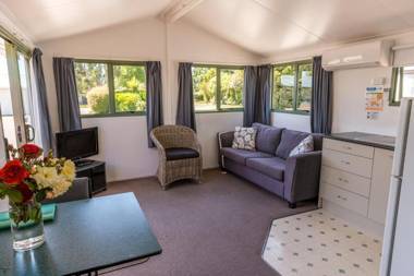 North South Holiday Park