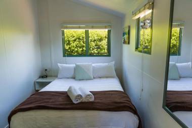 North South Holiday Park