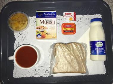 53 Southern Comfort Motel