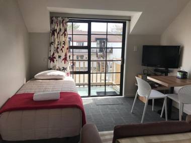 53 Southern Comfort Motel