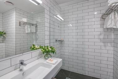 Sudima Hotel Christchurch Airport