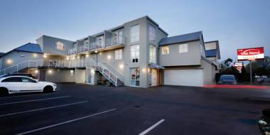 Vita Nova Motel