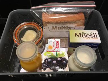 Kauri Motel on Riccarton