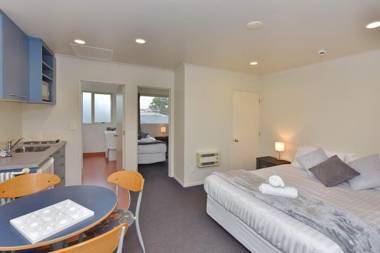 Northcote Motor Lodge