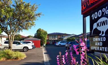 Tower Junction Motor Lodge