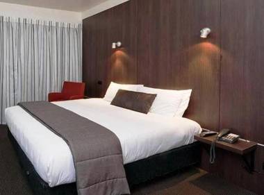 The Riccarton Hotel