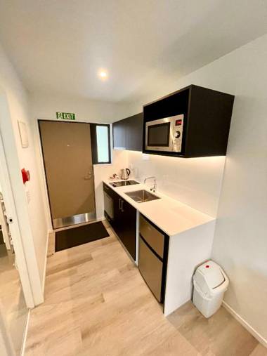 Carnmore Hagley Park