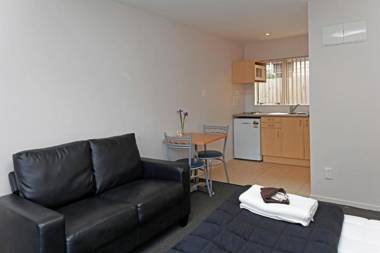 ASURE Amalfi Motor Lodge