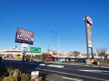 Deans Bush Motel