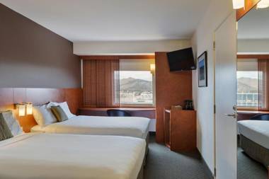 Ibis Christchurch
