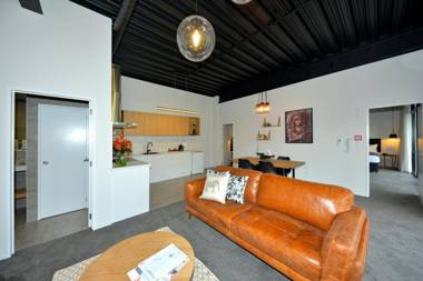 Southwark Hotel & Apartments