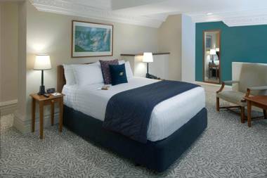 Heritage Christchurch