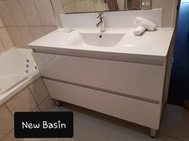 Delago Motel/Apartments