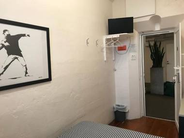 Jailhouse Accommodation