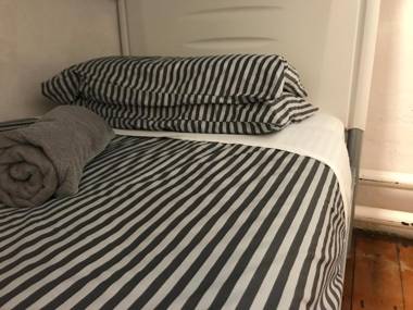 Jailhouse Accommodation