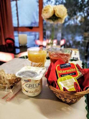 Addington Stadium Motel