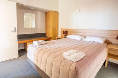 Christchurch Park Motel