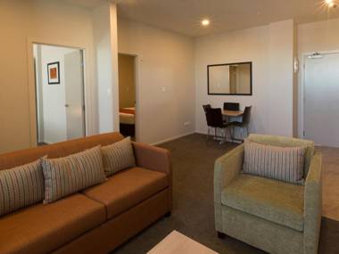 Ramada Suites by Wyndham Christchurch City