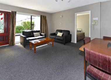 Classique Lodge Motel