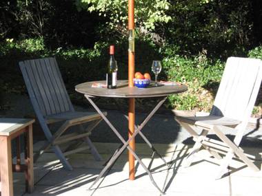 Rose Cottage at The Elms