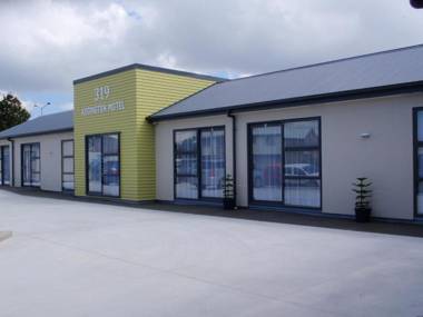 319 Addington Motel