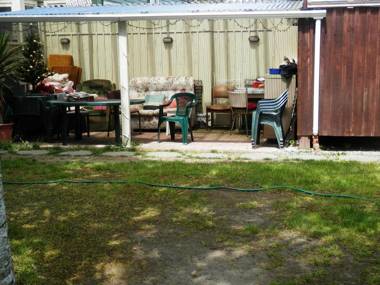 Avon City Backpackers