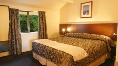 Randolph Motel Apartments