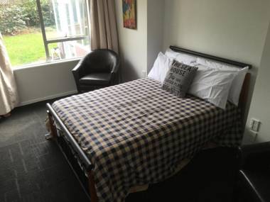 Sandy Feet Accommodation