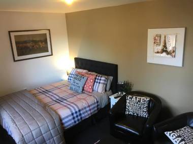 Sandy Feet Accommodation