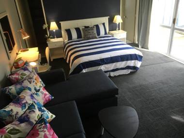 Sandy Feet Accommodation