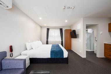 311 Motel Riccarton