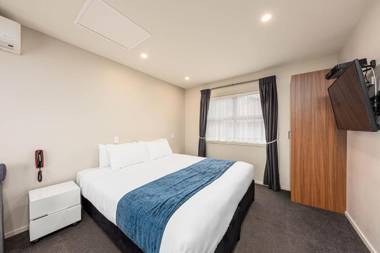 311 Motel Riccarton
