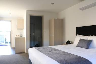 MCM Motel Christchurch