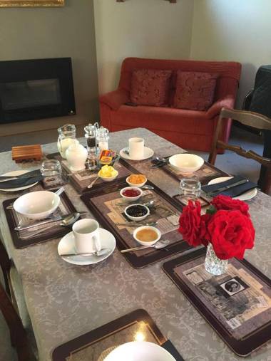 Homelea Bed and Breakfast