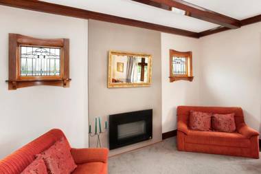 Homelea Bed and Breakfast