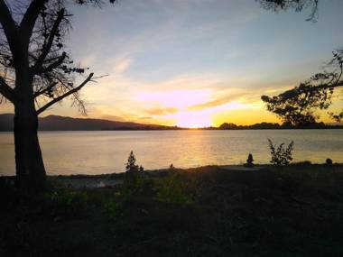 South Brighton Holiday Park