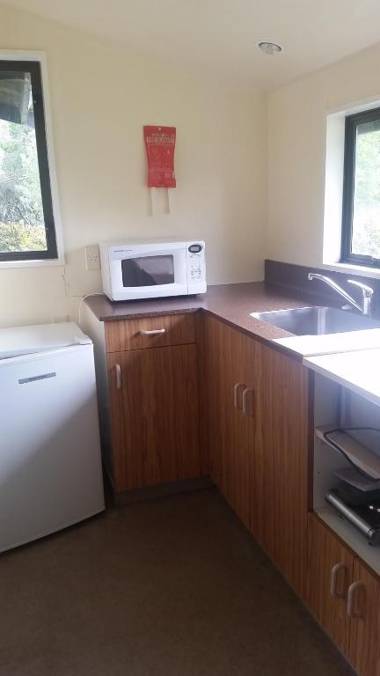 South Brighton Holiday Park