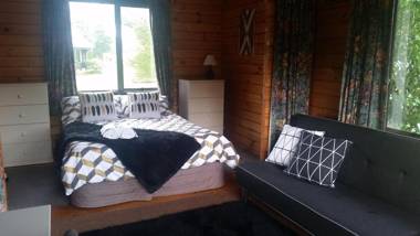 South Brighton Holiday Park