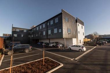 Quest on Manchester Serviced Apartments