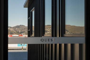 Quest on Manchester Serviced Apartments