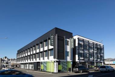 Quest on Manchester Serviced Apartments