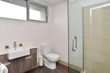 Armagh Apartment 3 - Christchurch Holiday Homes